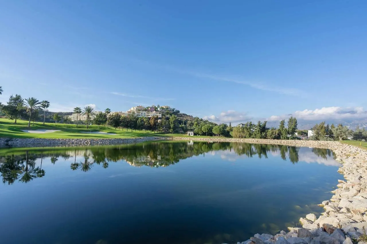 Koti Rentals - Colina Park Mijas Spanje