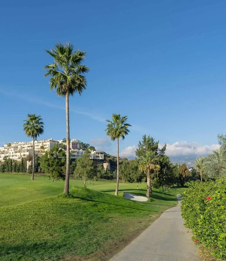 Appartement Koti Rentals - Colina Park Mijas