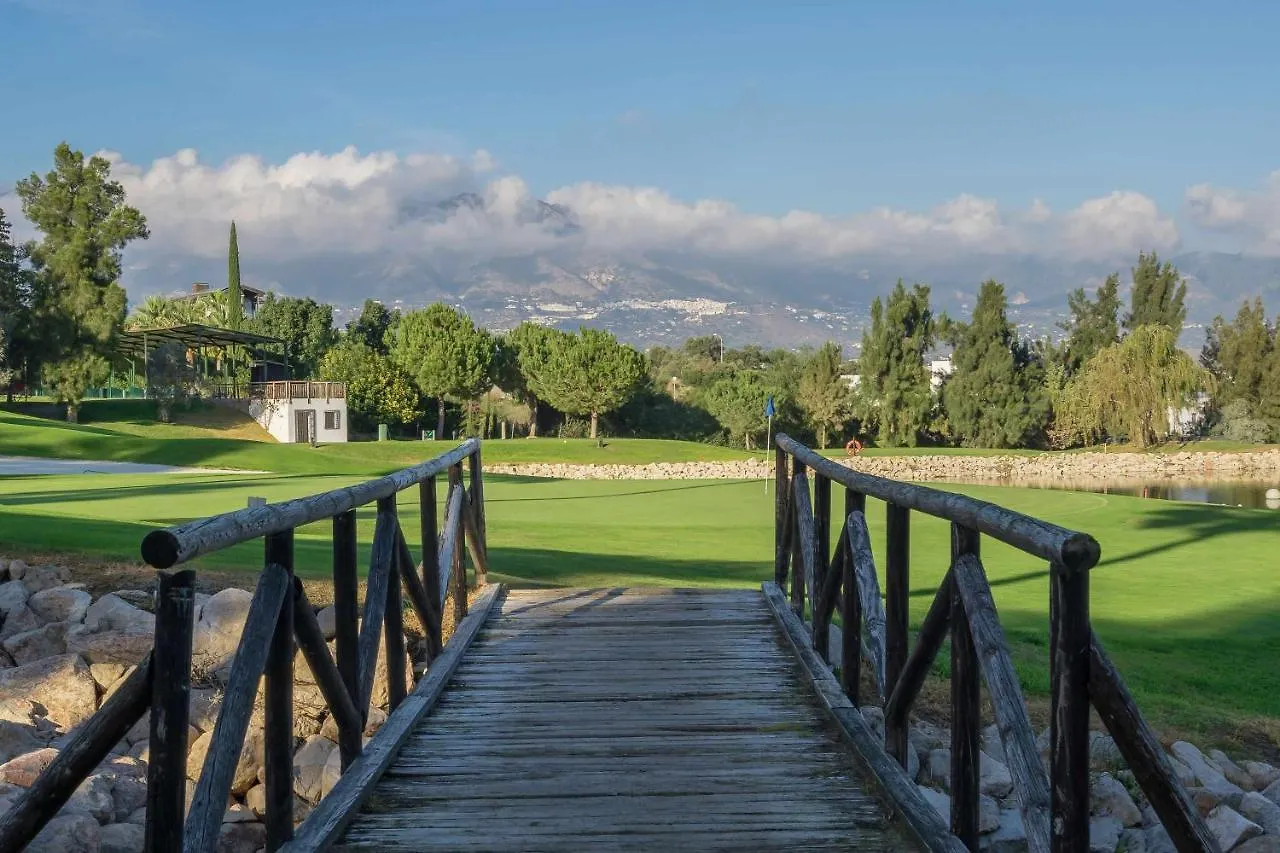 Koti Rentals - Colina Park Mijas 0*,  Spanje