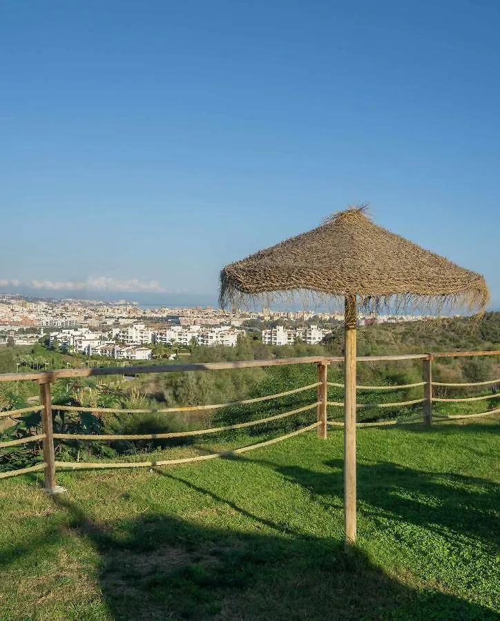 Koti Rentals - Colina Park Mijas Spanje