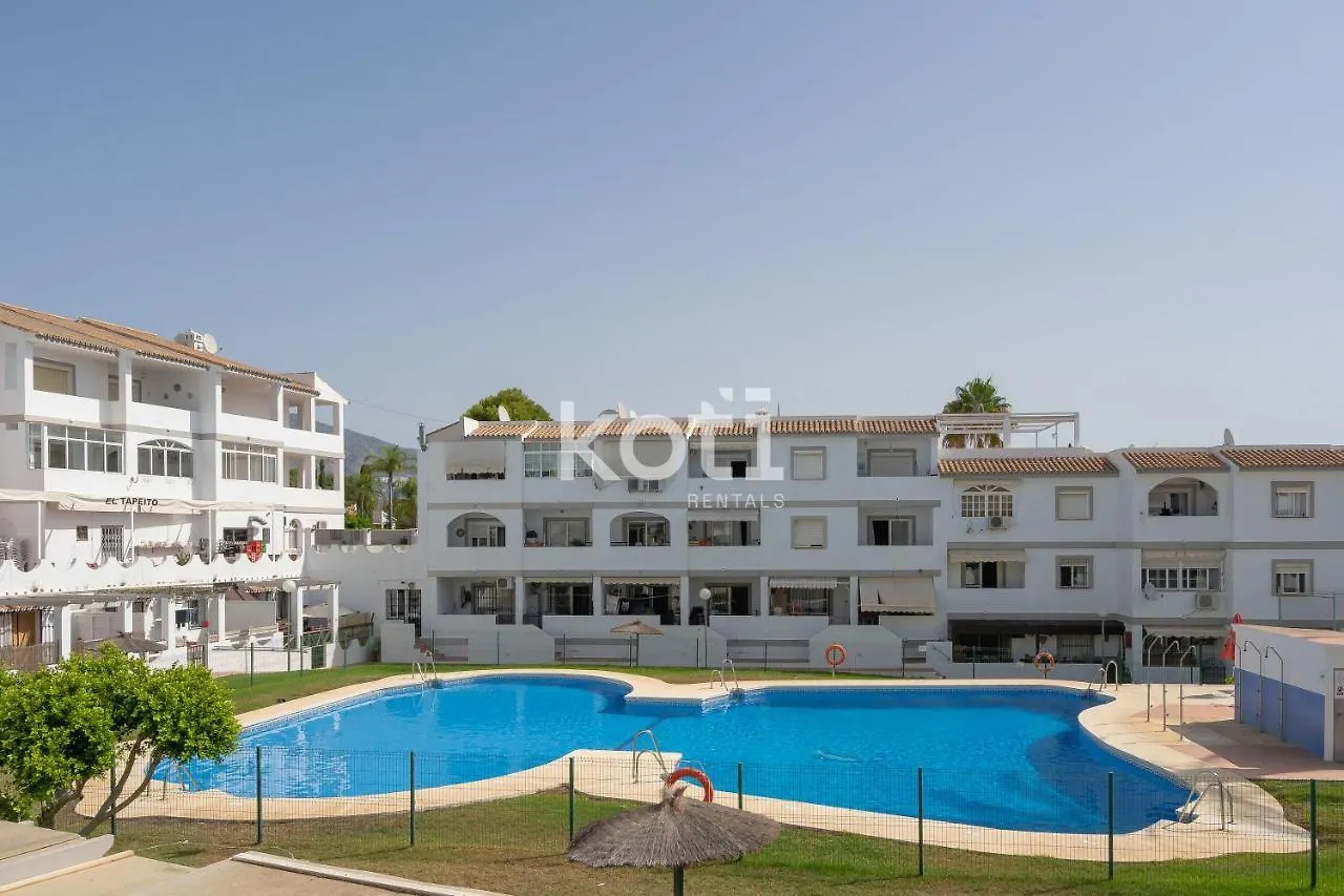 מיחאס Koti Rentals - Colina Park דירה
