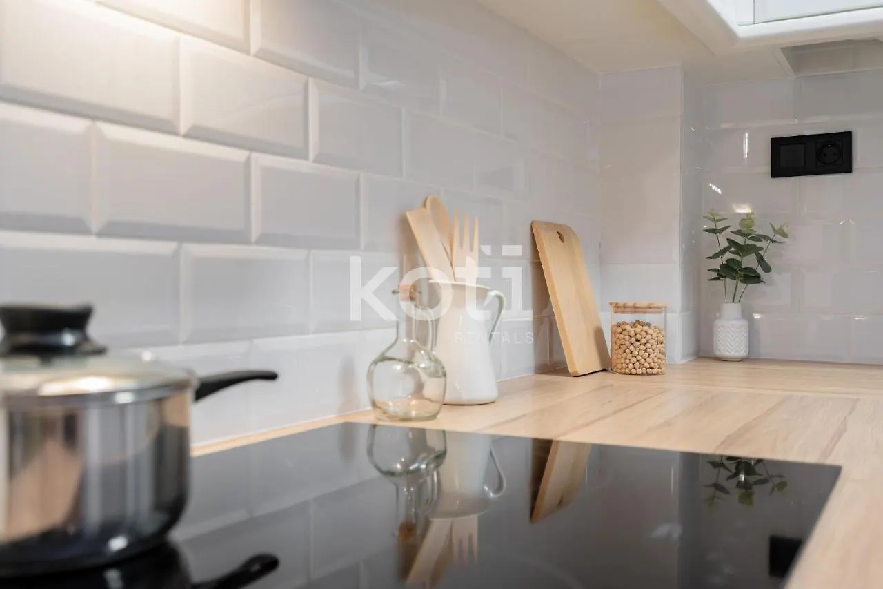 Appartement Koti Rentals - Colina Park Mijas