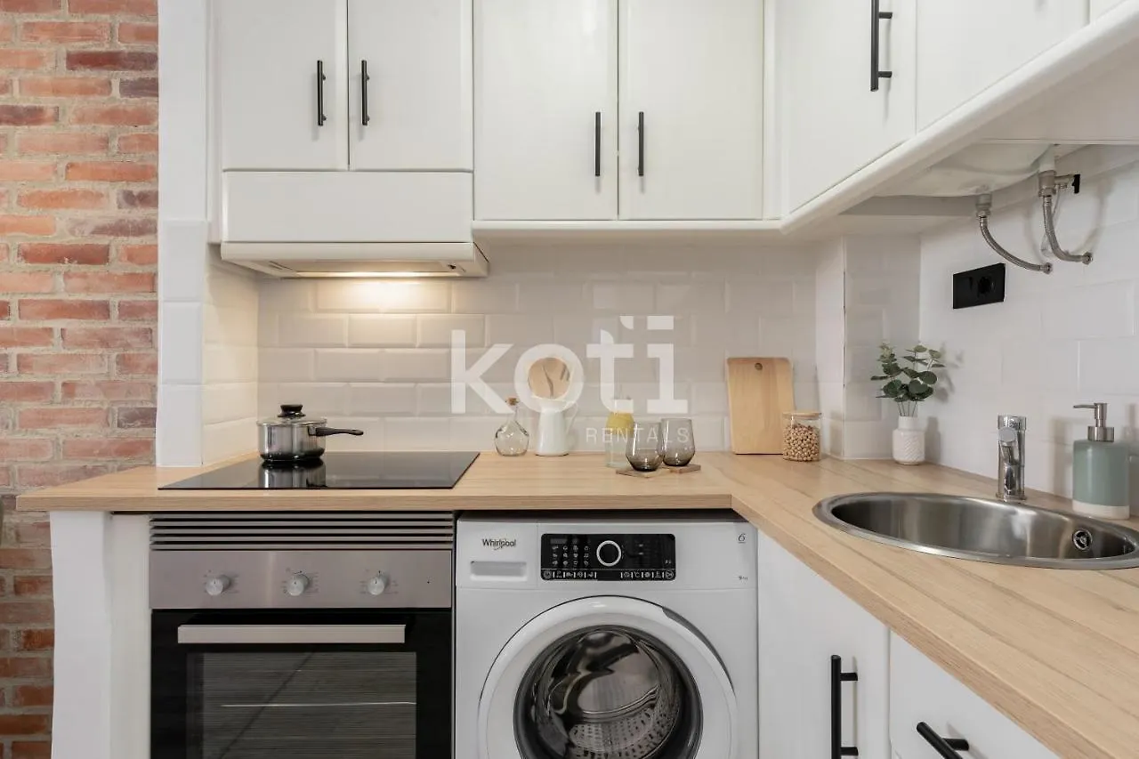 מיחאס Koti Rentals - Colina Park דירה