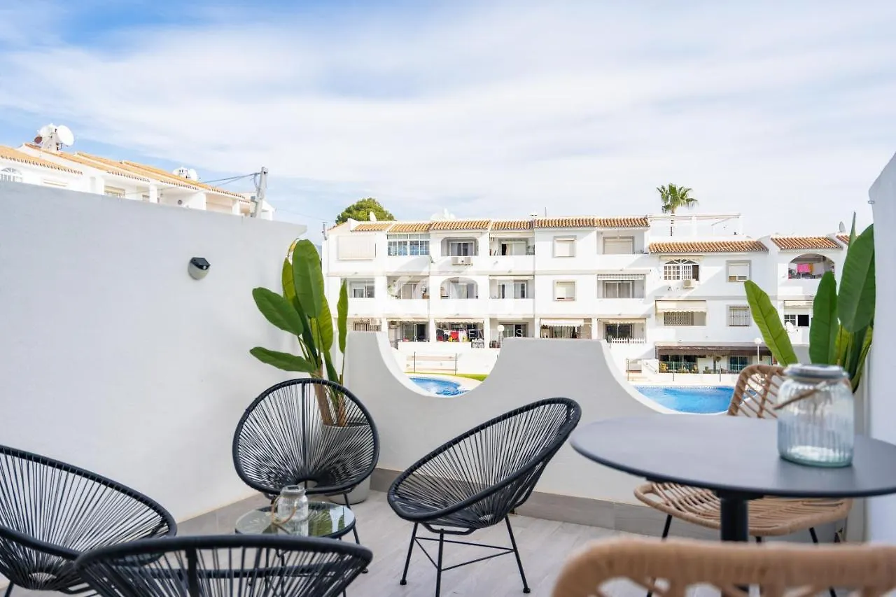 Koti Rentals - Colina Park Mijas