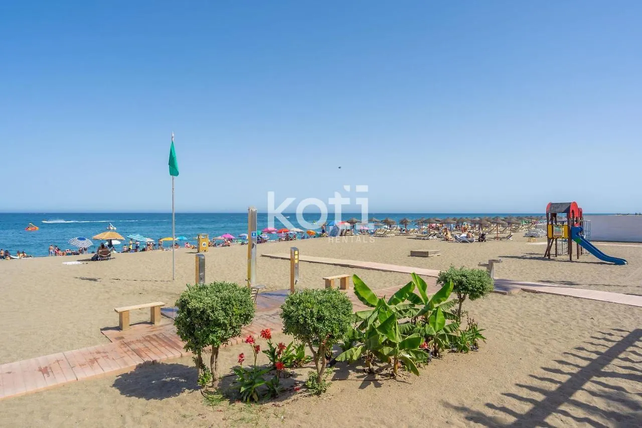 מיחאס Koti Rentals - Colina Park 0*,  ספרד