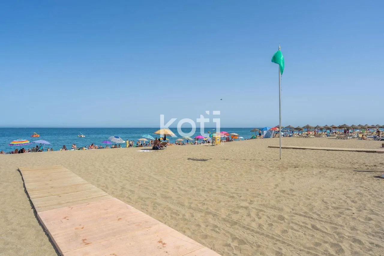 מיחאס Koti Rentals - Colina Park