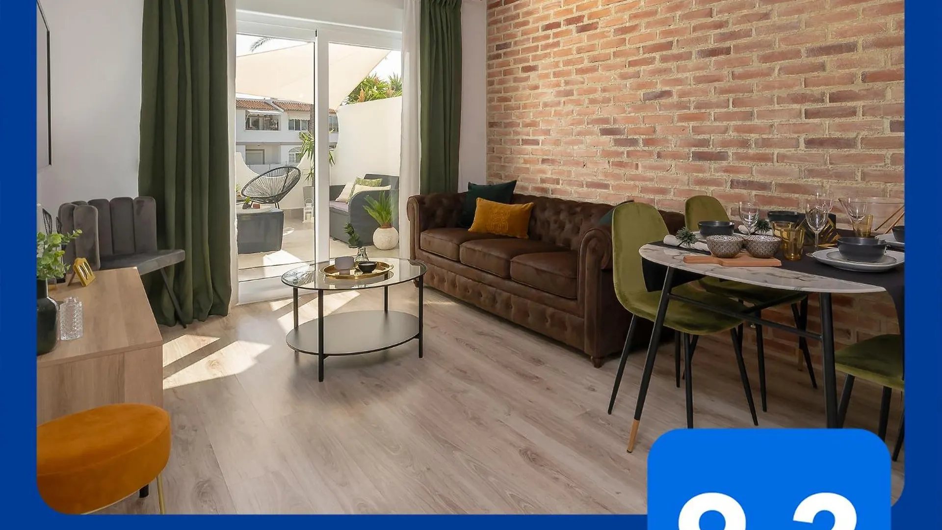 Koti Rentals - Colina Park Mijas Appartement